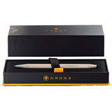 Cross Classic Century 14KT Gold Filled/Rolled Gold Ballpoint Pen 1502
