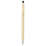 Cross Classic Century 10KT Gold Filled/Rolled Gold Ballpoint Pen 4502