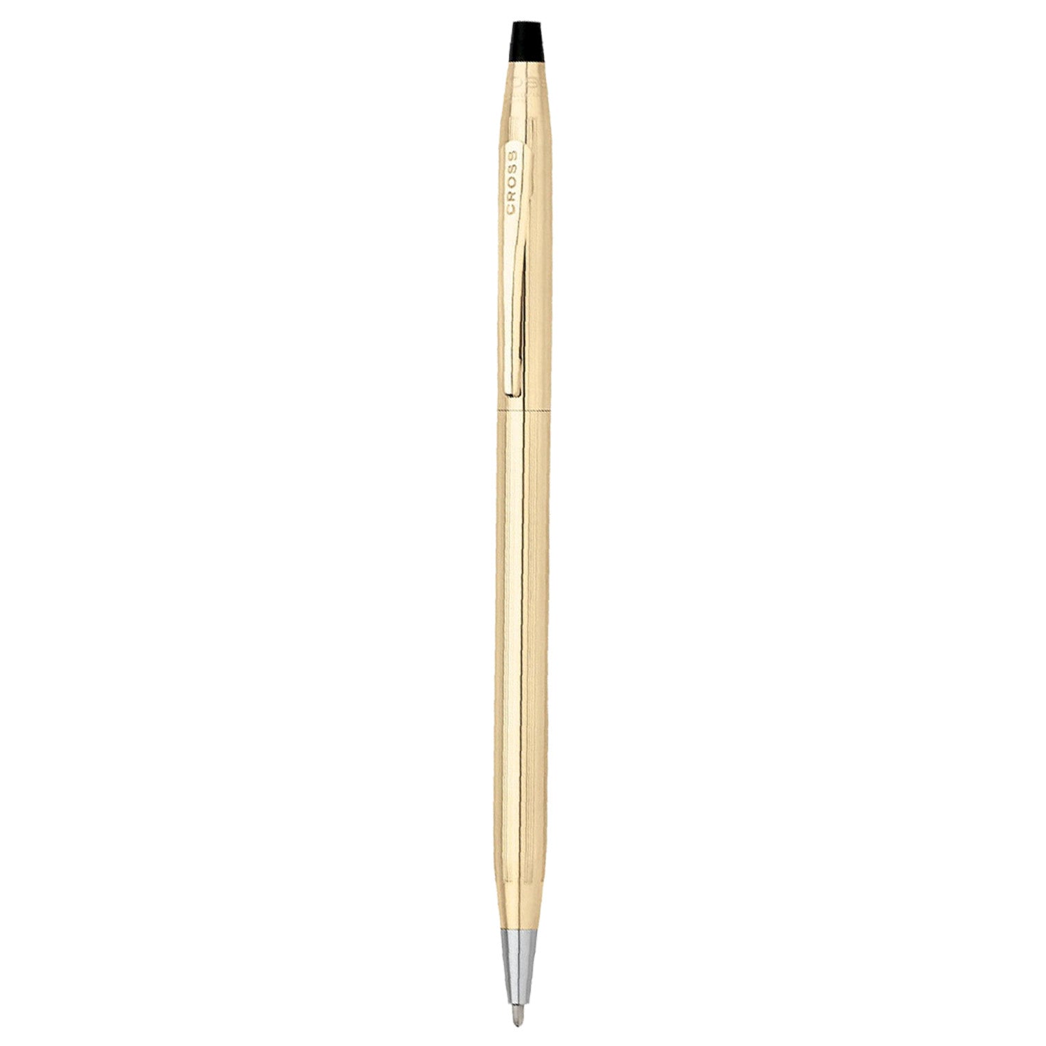 Cross Classic Century 10KT Gold Filled/Rolled Gold Ballpoint Pen 4502