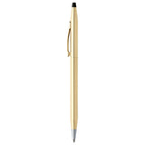 Cross Classic Century 10KT Gold Filled/Rolled Gold Ballpoint Pen 4502