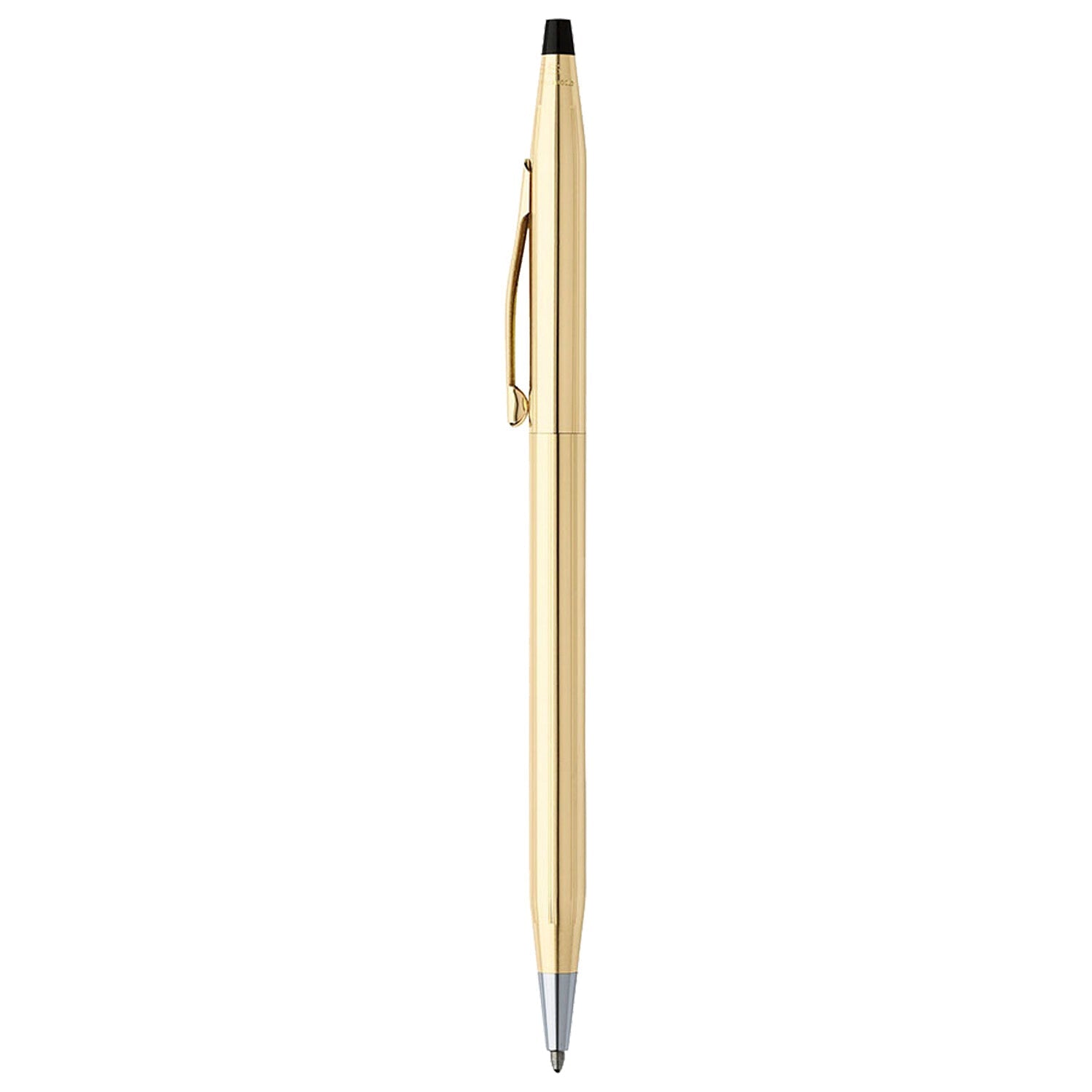 Cross Classic Century 10KT Gold Filled/Rolled Gold Ballpoint Pen 4502
