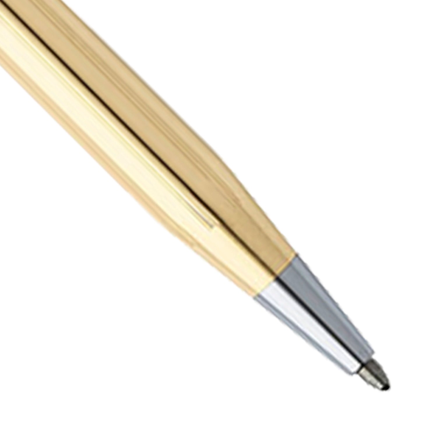 Cross Classic Century 10KT Gold Filled/Rolled Gold Ballpoint Pen 4502