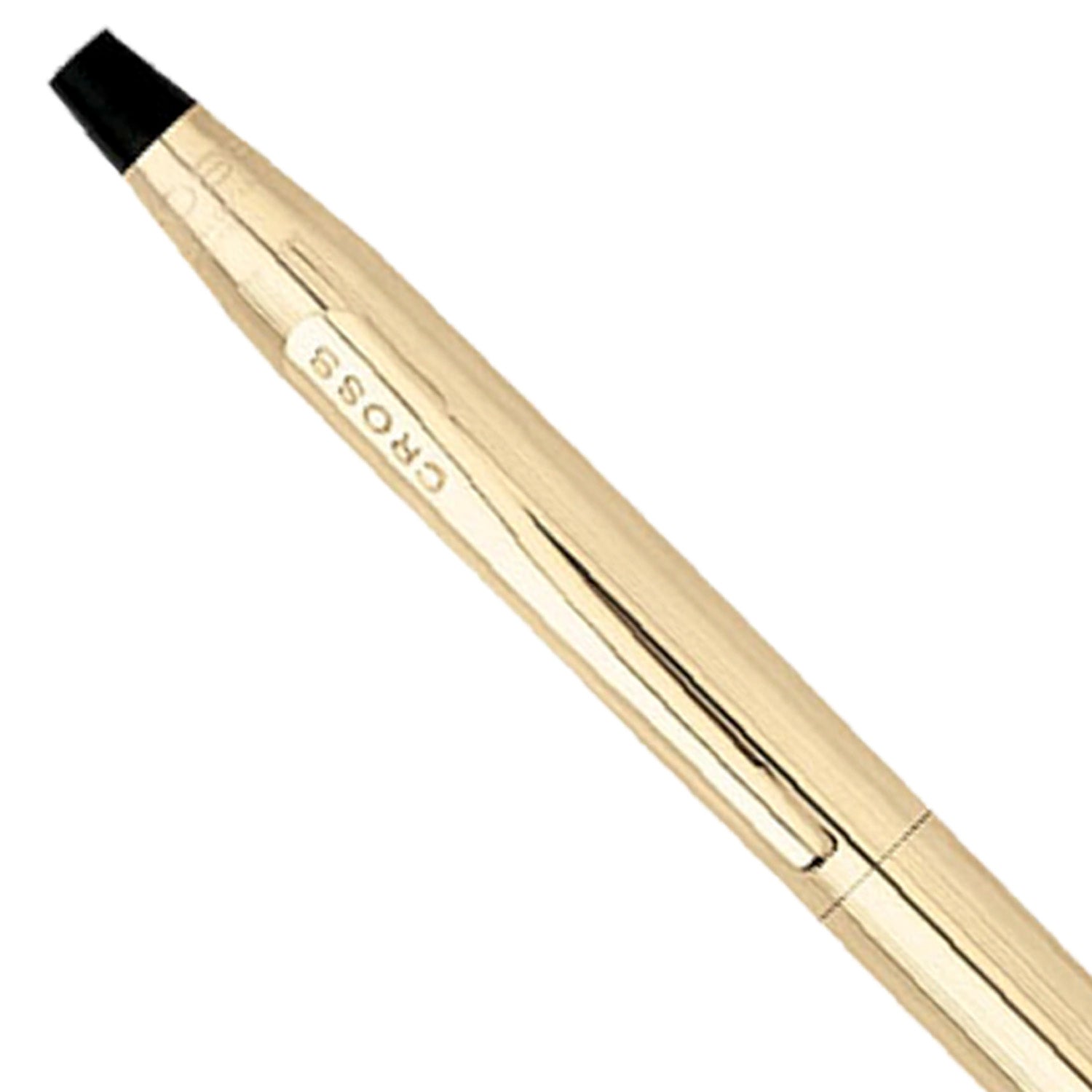 Cross Classic Century 10KT Gold Filled/Rolled Gold Ballpoint Pen 4502