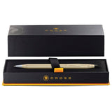 Cross Classic Century 10KT Gold Filled/Rolled Gold Ballpoint Pen 4502
