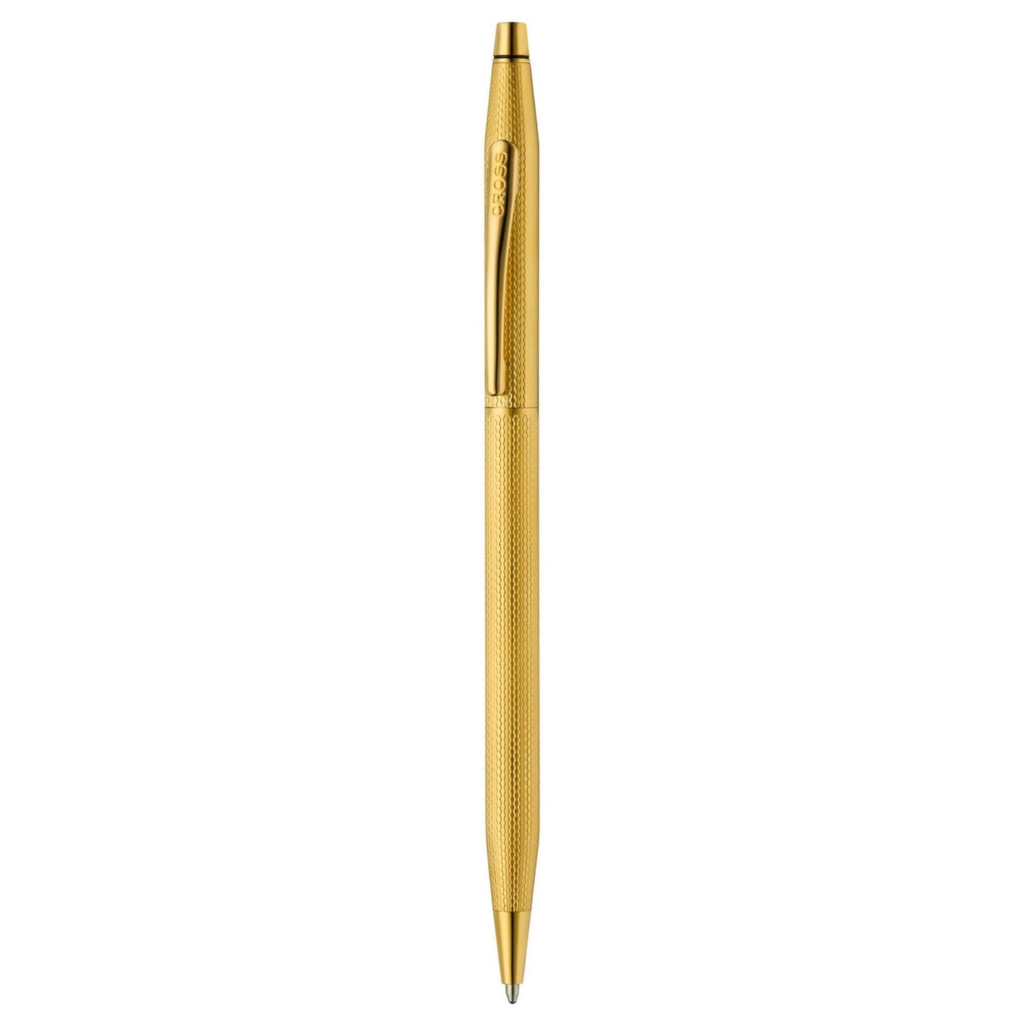 Cross Classic Century Gold GT Ballpoint Pen AT0082-167