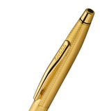 Cross Classic Century Gold GT Ballpoint Pen AT0082-167