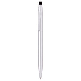 Cross Classic Century Lustrous Chrome CT Ballpoint Pen 3502