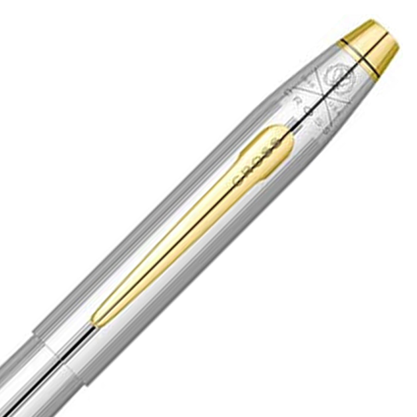 Cross Classic Century Medalist GT Fountain Pen