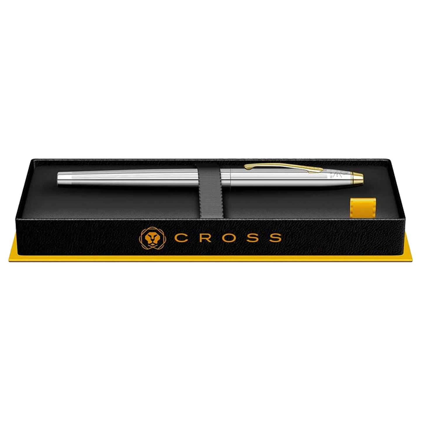 Cross Classic Century Medalist GT Fountain Pen