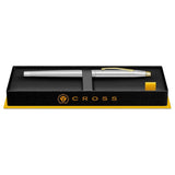 Cross Classic Century Medalist GT Fountain Pen