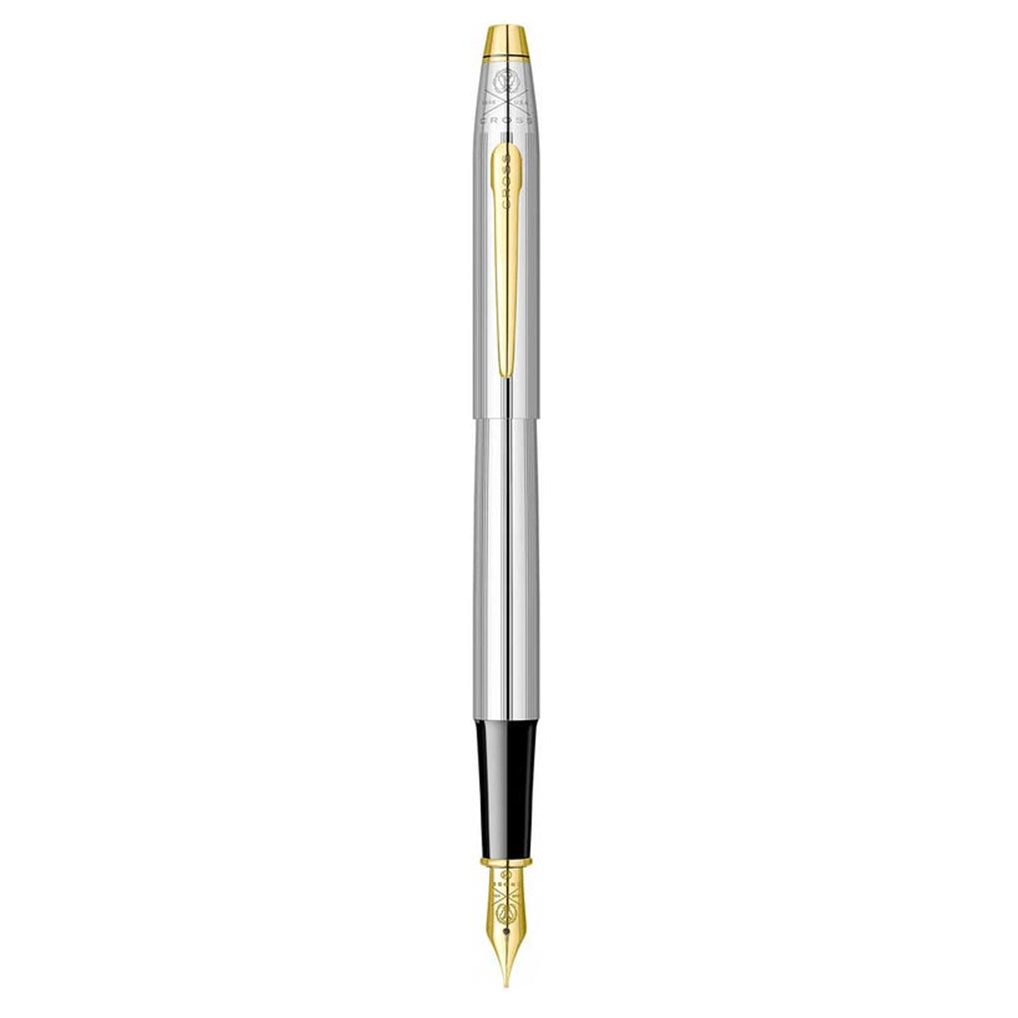 Cross Classic Century Medalist GT Fountain Pen