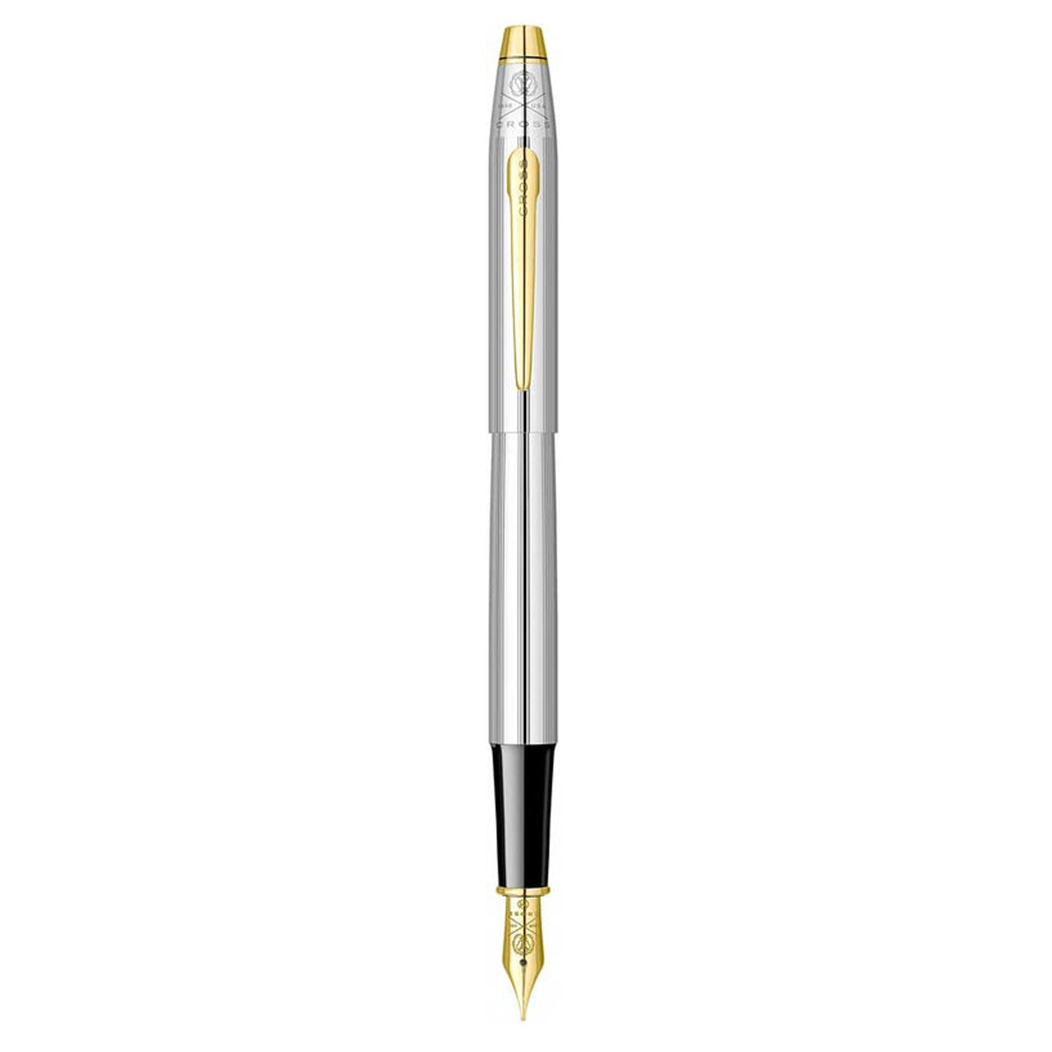 Cross Classic Century Medalist GT Fountain Pen