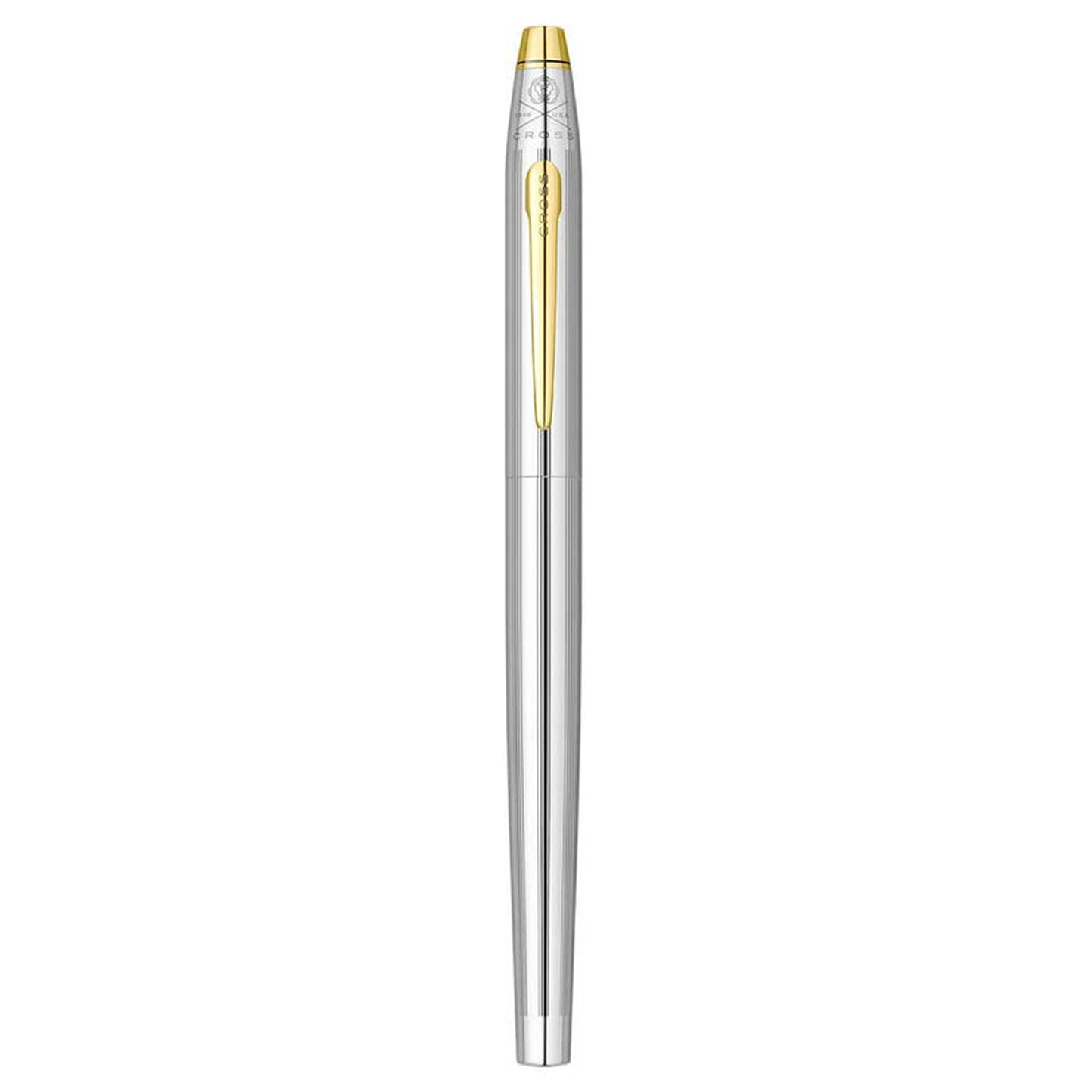 Cross Classic Century Medalist GT Fountain Pen