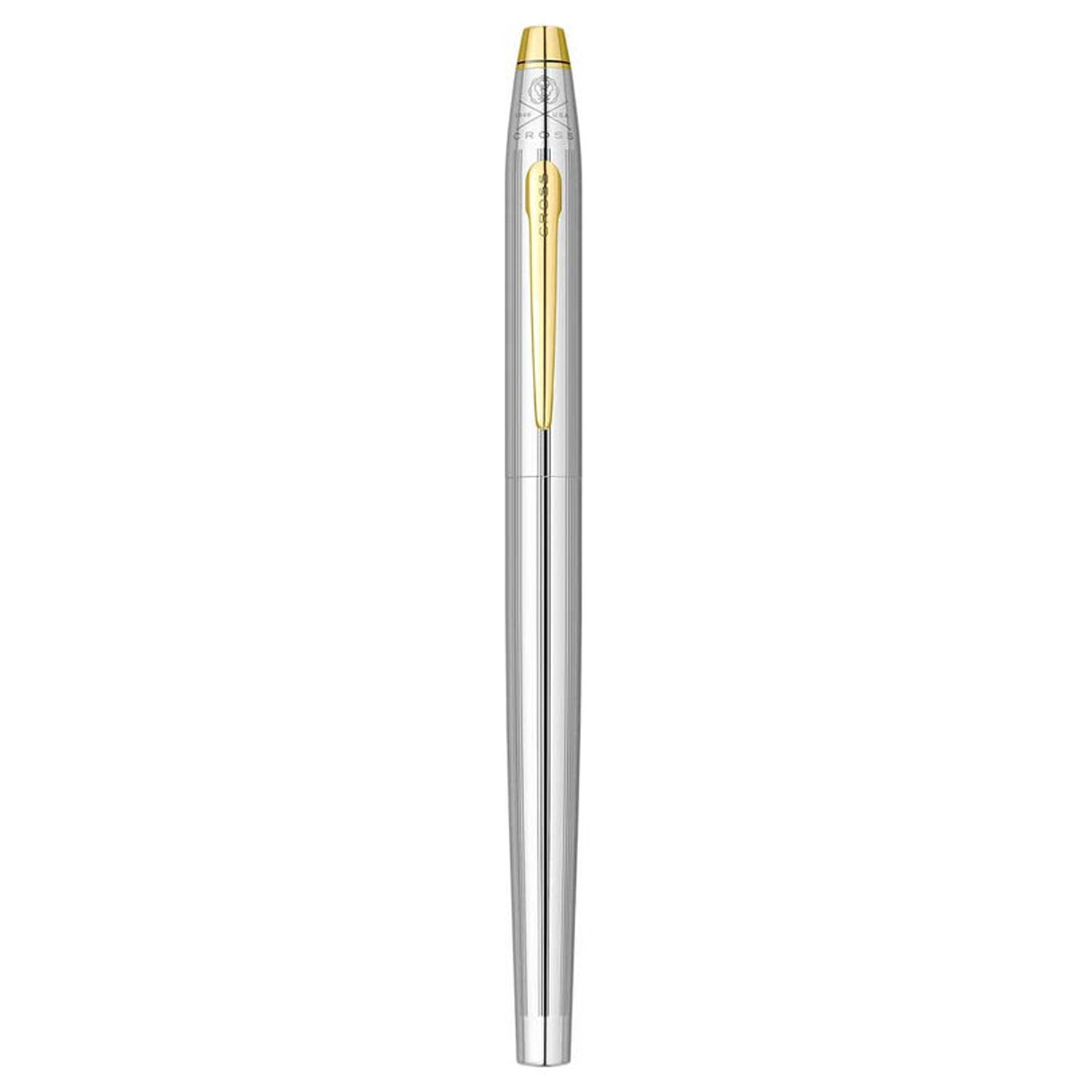 Cross Classic Century Medalist GT Fountain Pen