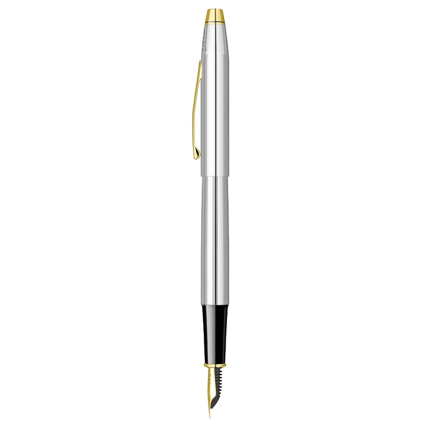 Cross Classic Century Medalist GT Fountain Pen
