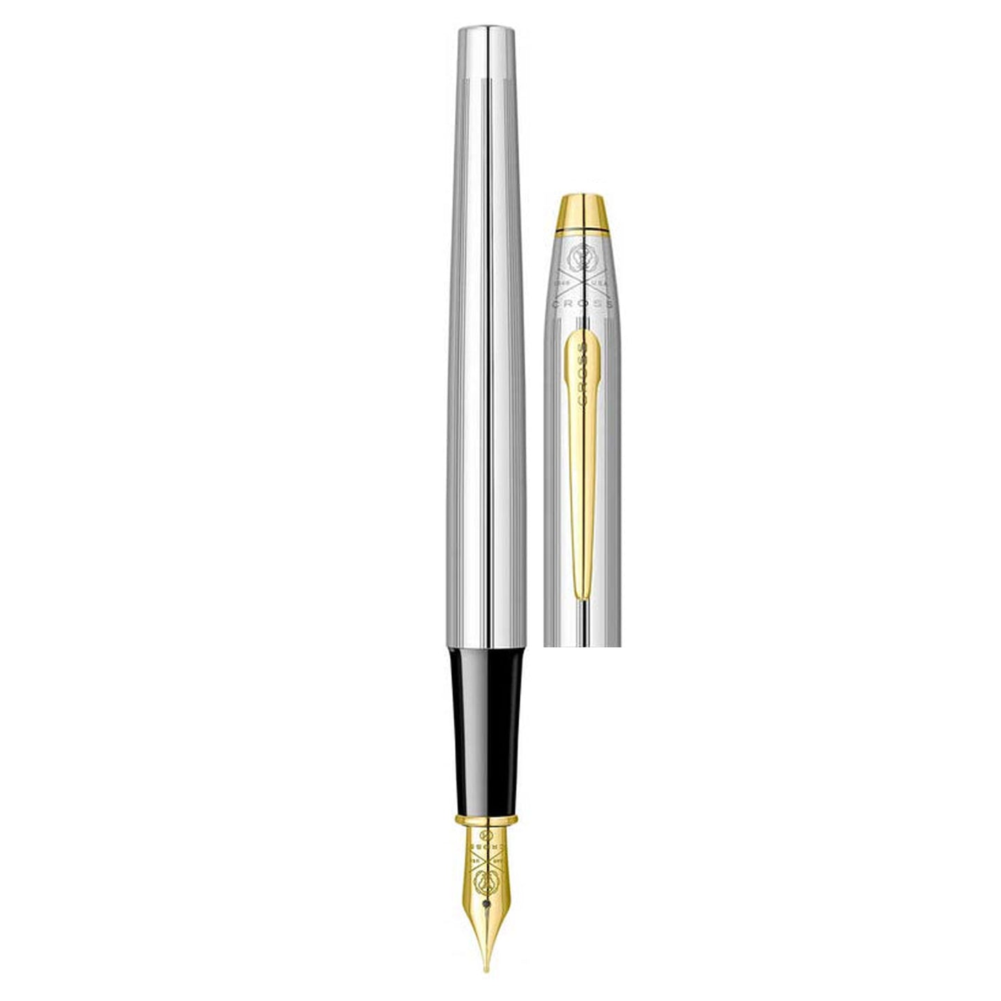 Cross Classic Century Medalist GT Fountain Pen