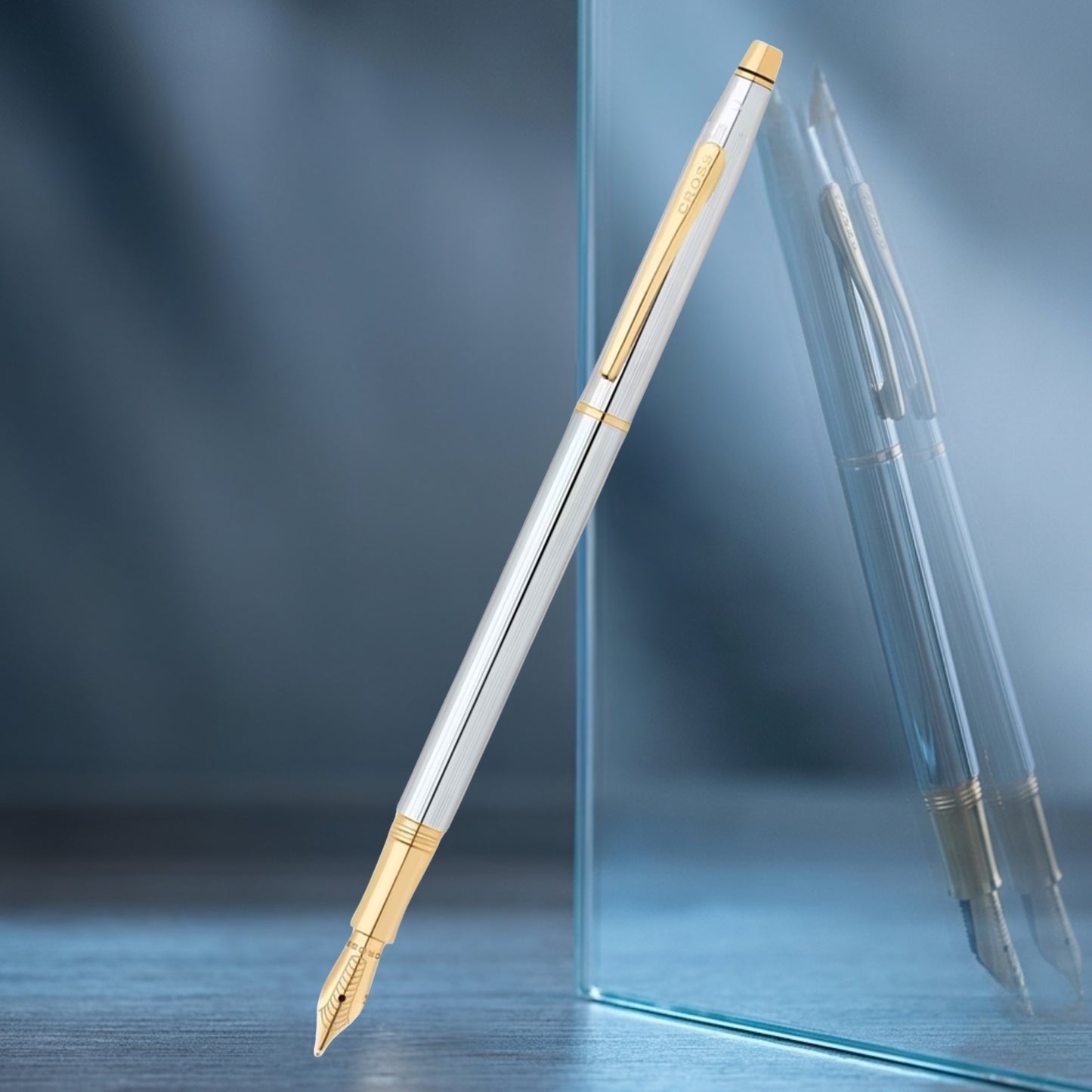 Cross Classic Century Medalist GT Fountain Pen AT0086-75