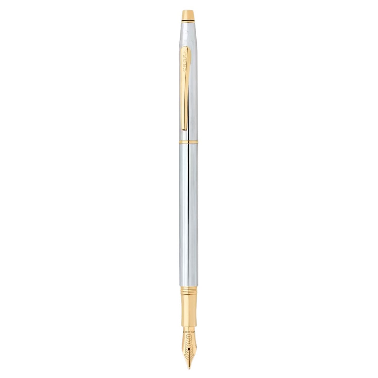 Cross Classic Century Medalist GT Fountain Pen AT0086-75