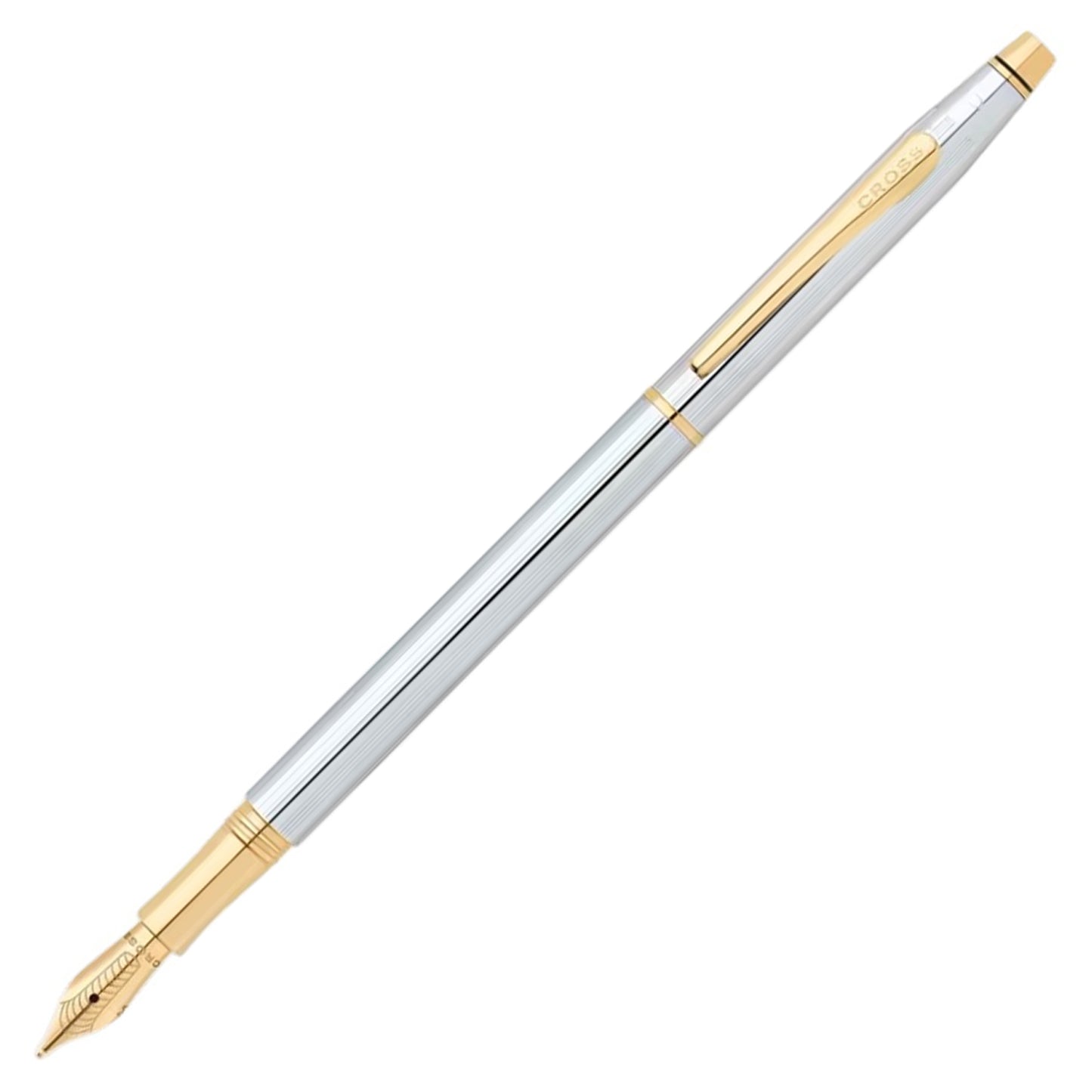 Cross Classic Century Medalist GT Fountain Pen AT0086-75