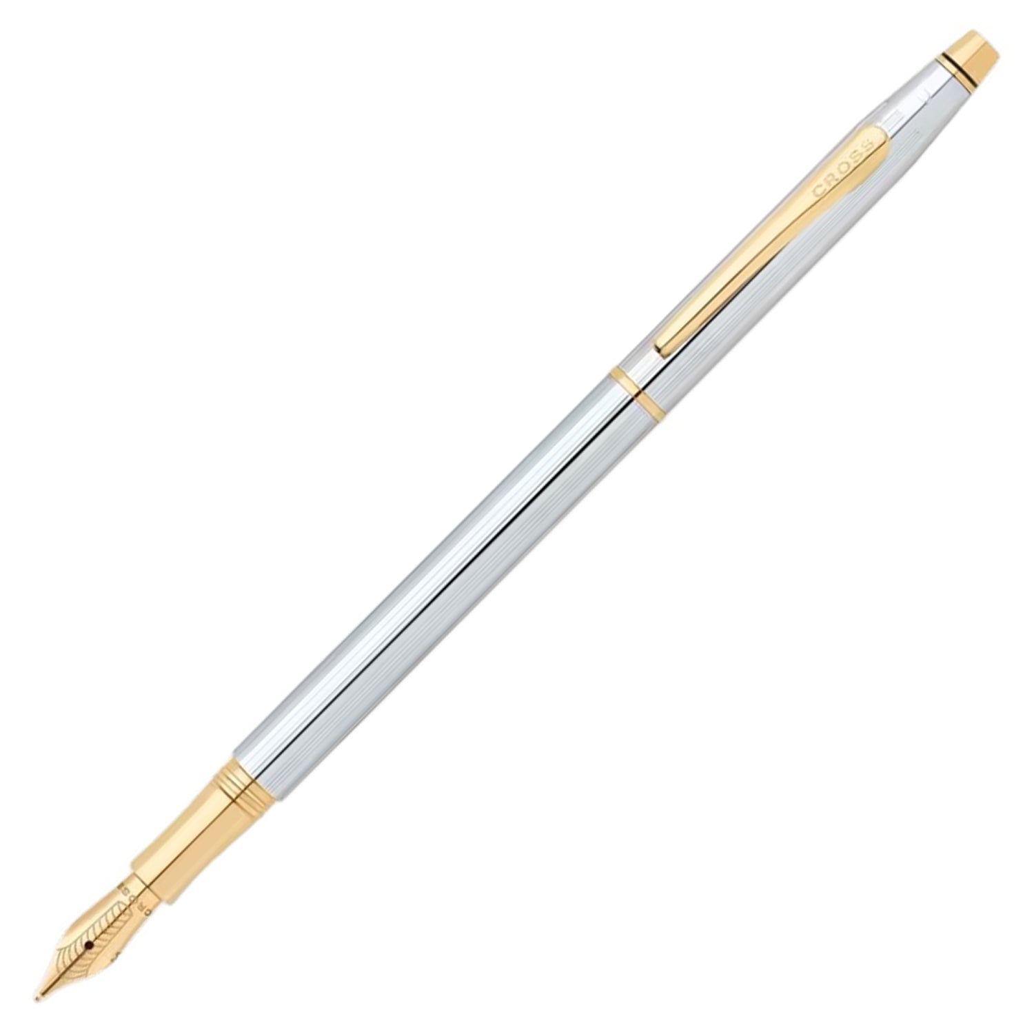 Cross Classic Century Medalist GT Fountain Pen AT0086-75