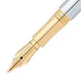 Cross Classic Century Medalist GT Fountain Pen AT0086-75