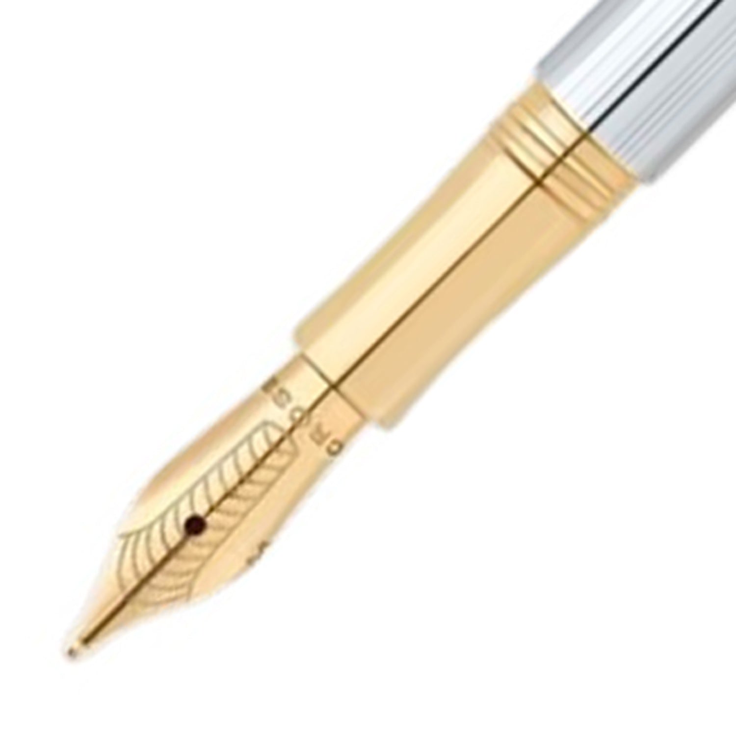 Cross Classic Century Medalist GT Fountain Pen AT0086-75