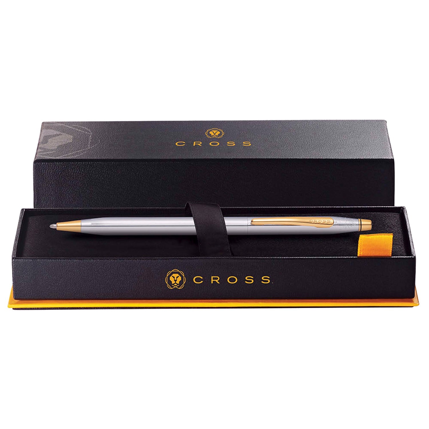 Cross Classic Century Medalist GT Ballpoint Pen 3302