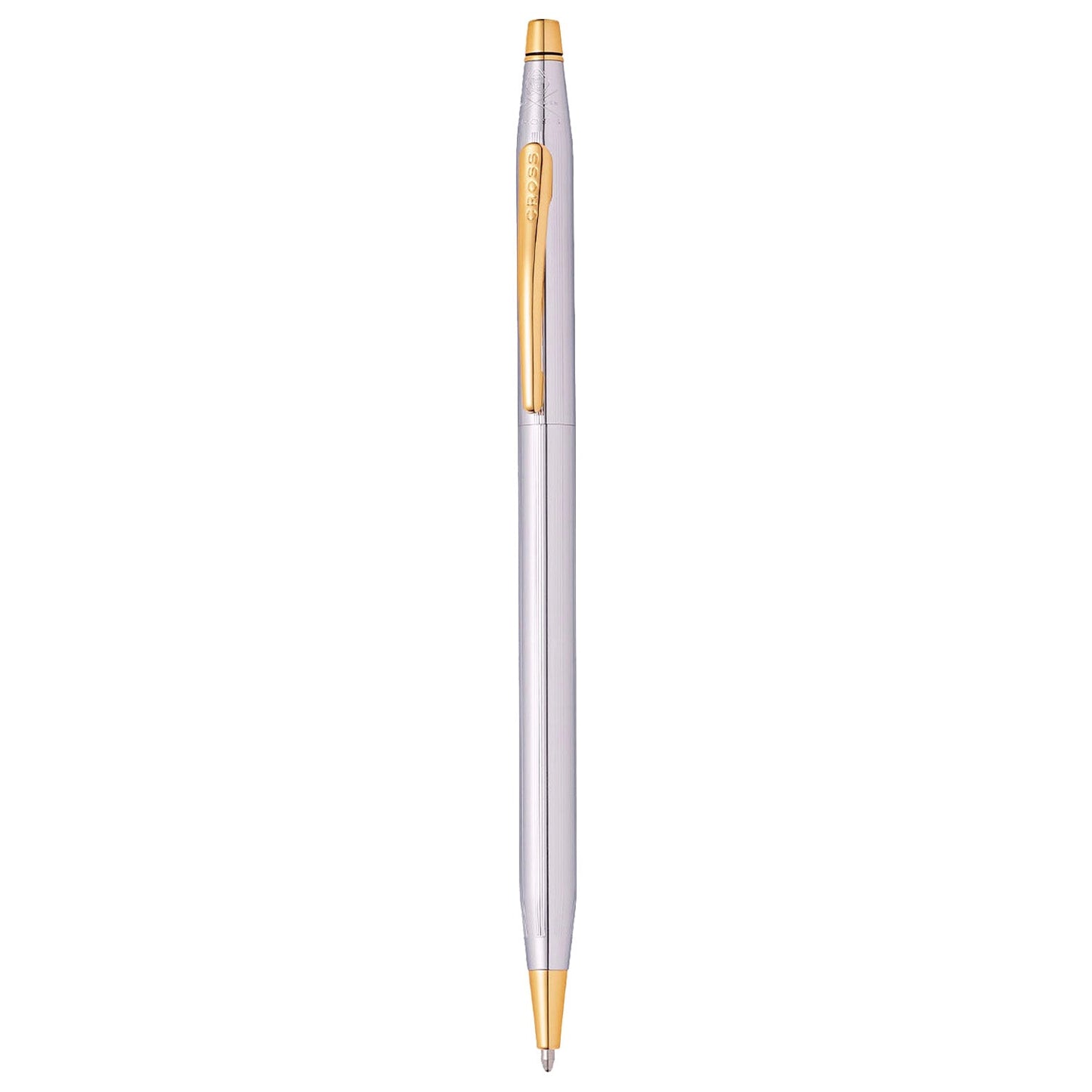 Cross Classic Century Medalist GT Ballpoint Pen 3302