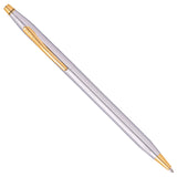 Cross Classic Century Medalist GT Ballpoint Pen 3302