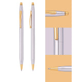 Cross Classic Century Medalist GT Ballpoint Pen 3302