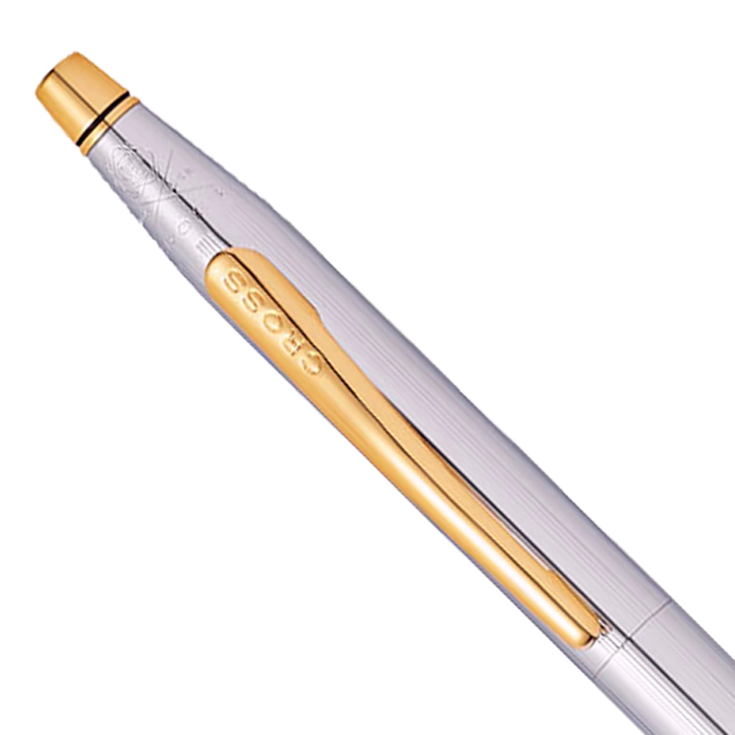 Cross Classic Century Medalist GT Ballpoint Pen 3302
