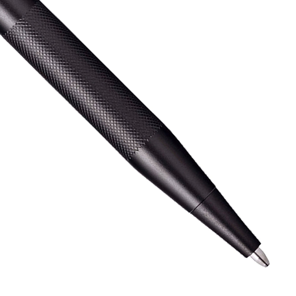 Cross Classic Century Black Ballpoint Pen AT0082-136