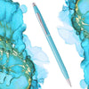 Cross Classic Century Sea Foam CT Ballpoint Pen AT0082-125