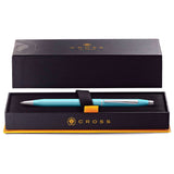 Cross Classic Century Sea Foam CT Ballpoint Pen AT0082-125