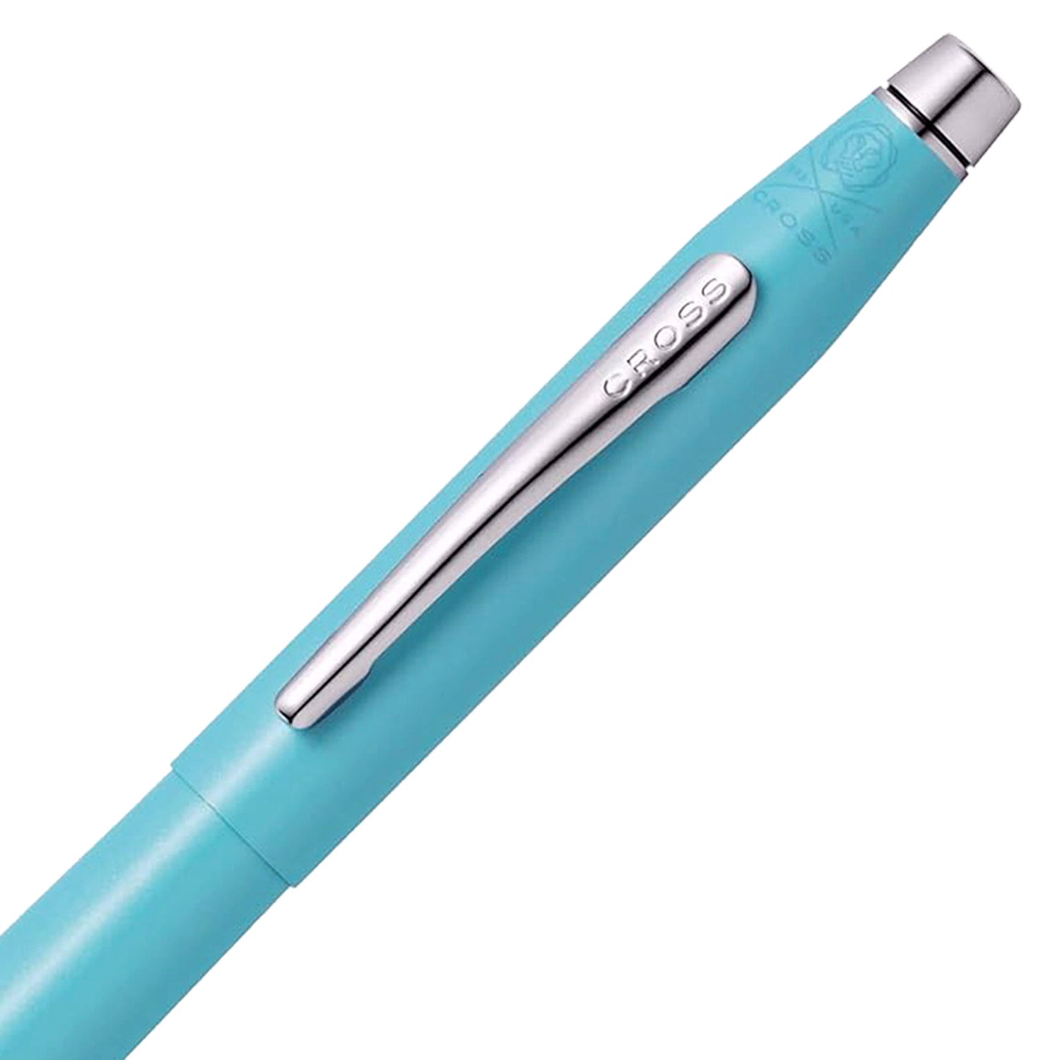 Cross Classic Century Sea Foam CT Roller Ball Pen AT0085-125