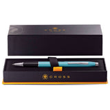 Cross Classic Century Sea Foam CT Roller Ball Pen AT0085-125