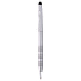 Cross Classic Century Satin Chrome CT Ballpoint Pen AT0082-14
