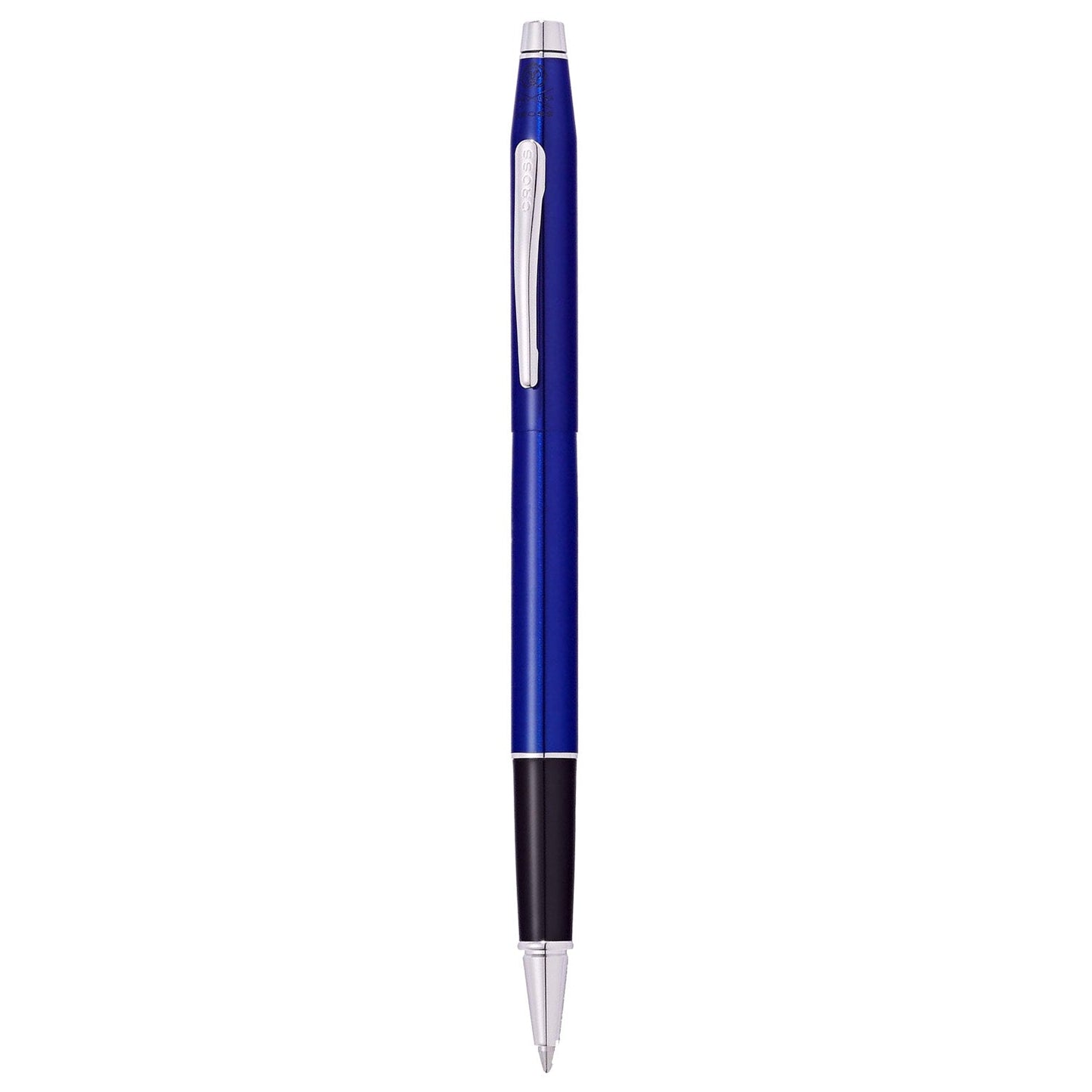 Cross Classic Century Translucent Blue CT Roller Ball Pen AT0085-112