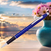 Cross Classic Century Translucent Blue CT Roller Ball Pen AT0085-112