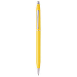 Cross Classic Century Sunrise Yellow CT Ballpoint Pen AT0082-126
