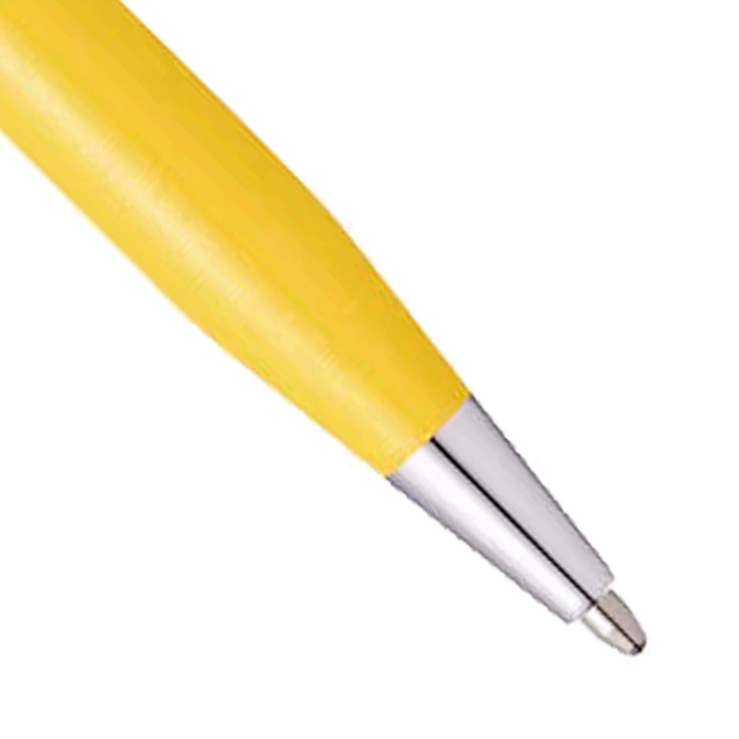 Cross Classic Century Sunrise Yellow CT Ballpoint Pen AT0082-126