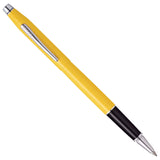Cross Classic Century Sunrise Yellow CT Roller Ball Pen AT0085-126