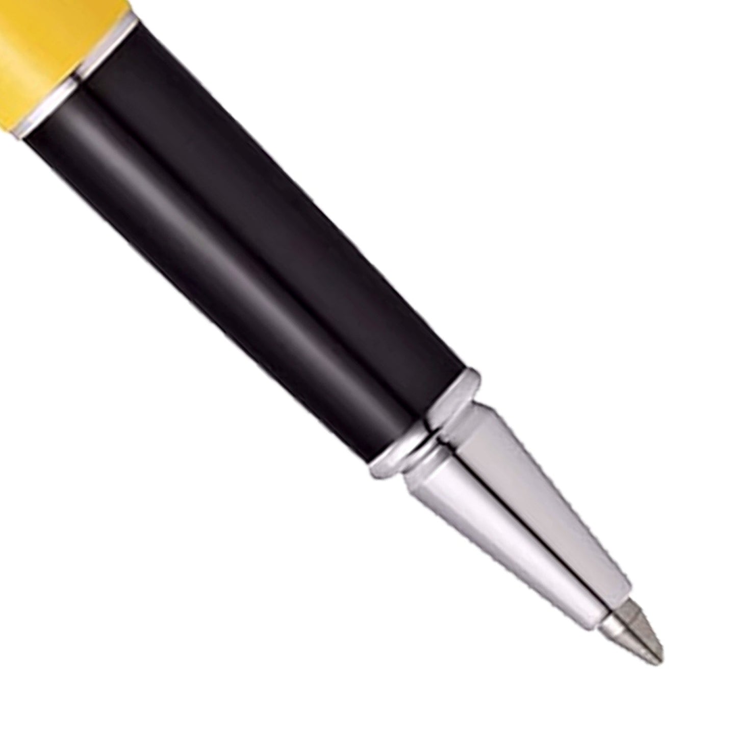 Cross Classic Century Sunrise Yellow CT Roller Ball Pen AT0085-126