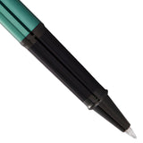 Cross Century II Translucent Green Roller Ball Pen AT0085-139