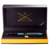 Cross Century II Translucent Green Roller Ball Pen AT0085-139