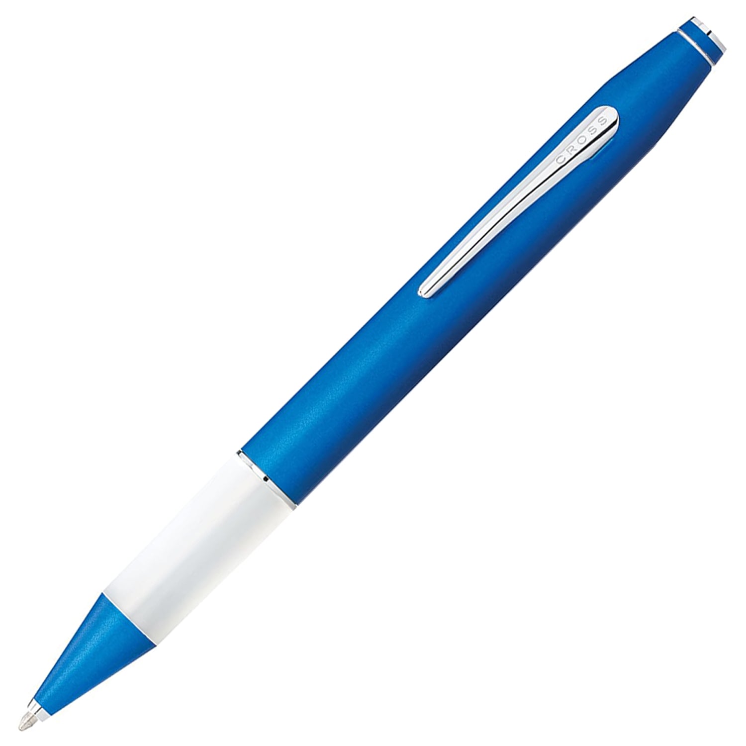 Cross Easywriter Blue CT Ballpoint Pen AT0692-4