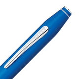 Cross Easywriter Blue CT Ballpoint Pen AT0692-4