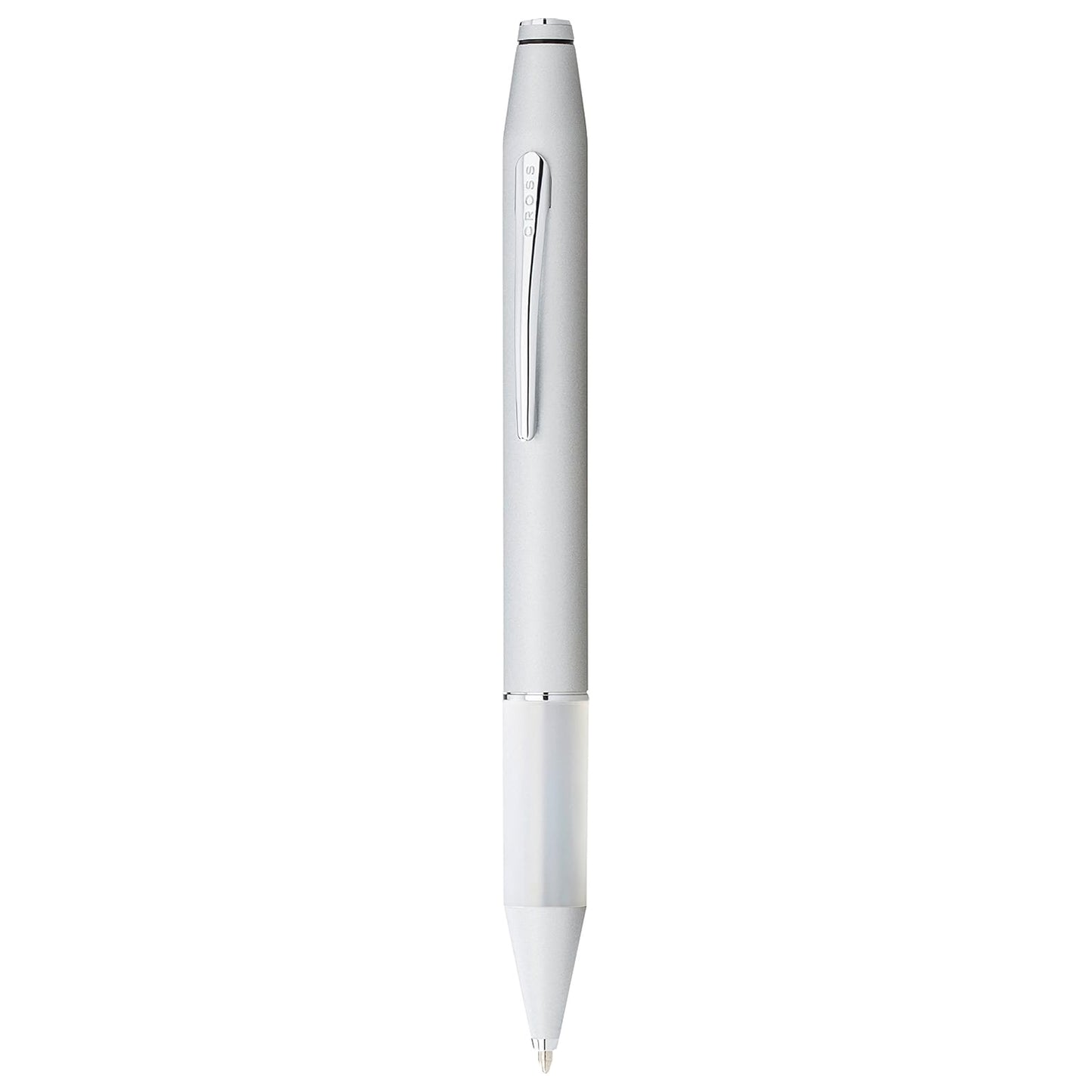 Cross Easywriter Satin Chrome CT Ballpoint Pen AT0692-3