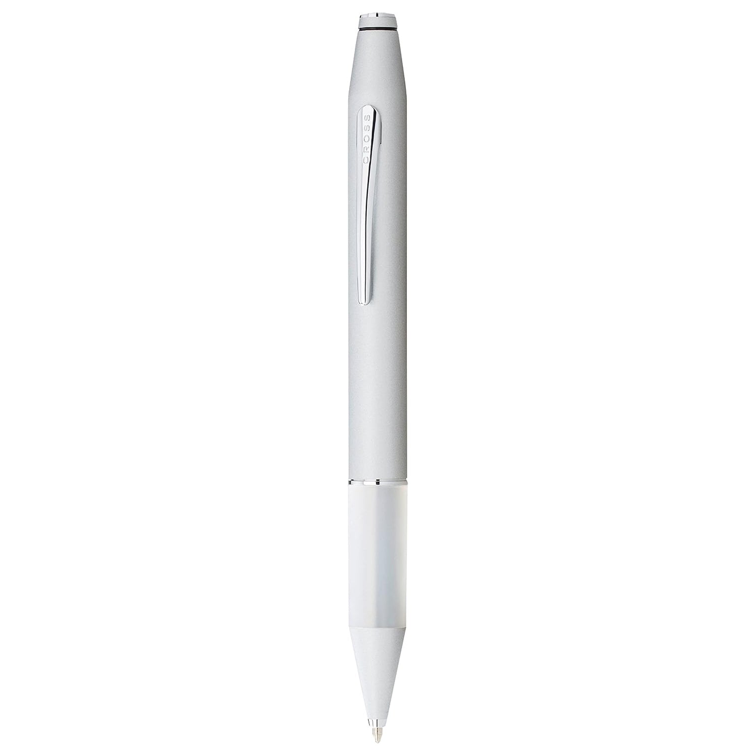Cross Easywriter Satin Chrome CT Ballpoint Pen AT0692-3