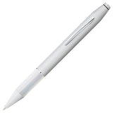 Cross Easywriter Satin Chrome CT Ballpoint Pen AT0692-3